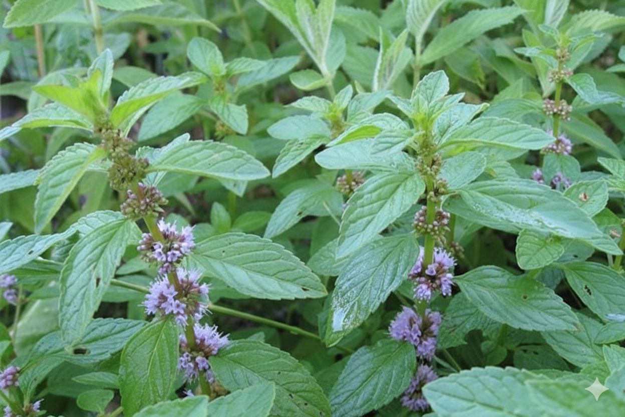 Лекарственная